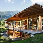 Alpenlofts Lejlighed *