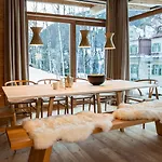 Alpenlofts Lejlighed *