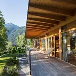 Lejlighed Alpenlofts