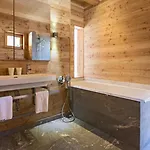 Alpenlofts Lejlighed