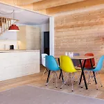 Lejlighed Alpenlofts *