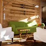 Alpenlofts Lejlighed