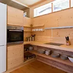 Lejlighed Alpenlofts *