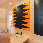 Alpenlofts Lejlighed *