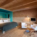 Alpenlofts Lejlighed