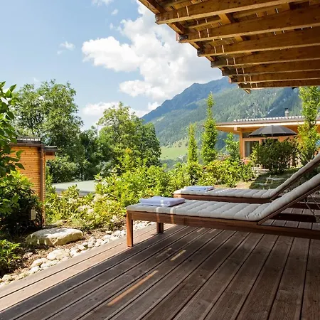 Alpenlofts