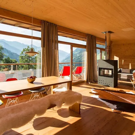 Alpenlofts * Bad Gastein