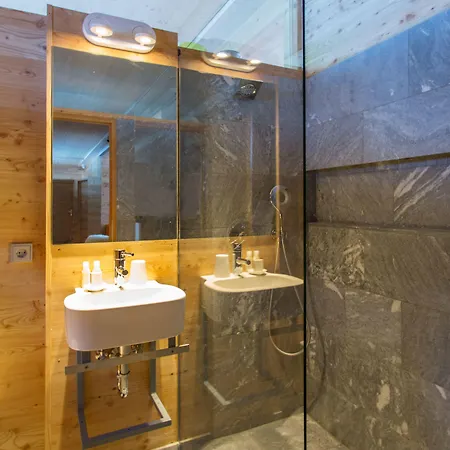 Alpenlofts Apartmán