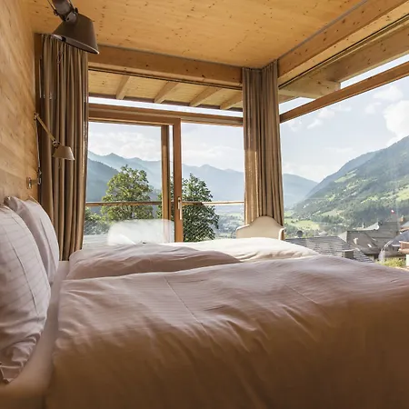 Apartmán Alpenlofts Bad Gastein