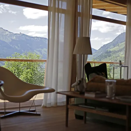 Apartmán Alpenlofts Bad Gastein