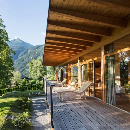 Apartmán Alpenlofts