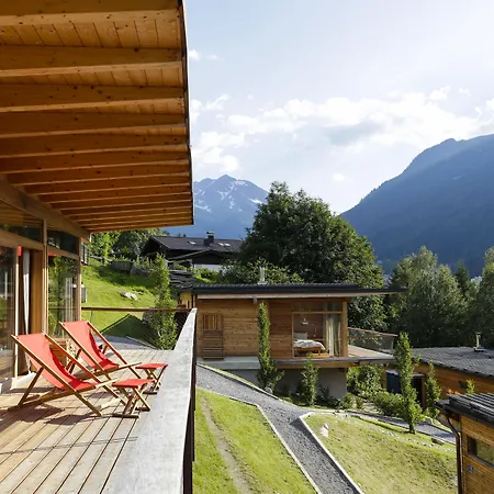 Alpenlofts Bad Gastein