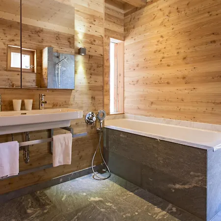 Alpenlofts Apartmán