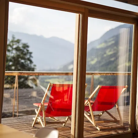 Alpenlofts Bad Gastein