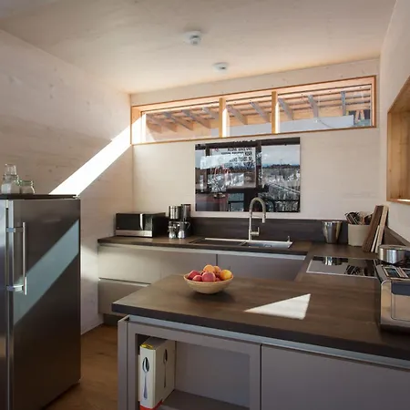 Lejlighed Alpenlofts *