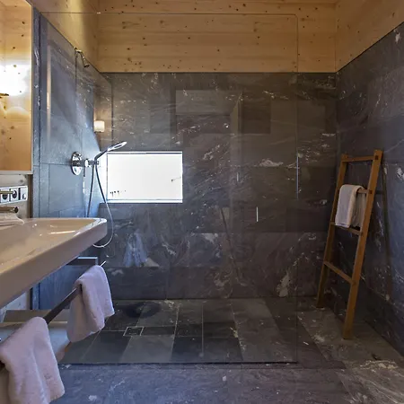 公寓 Alpenlofts