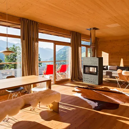Alpenlofts *