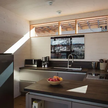 Alpenlofts 公寓