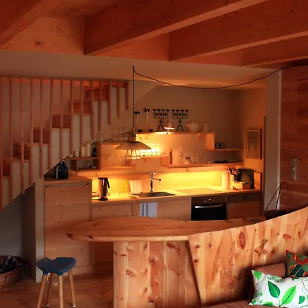 Alpenlofts * Bad Gastein