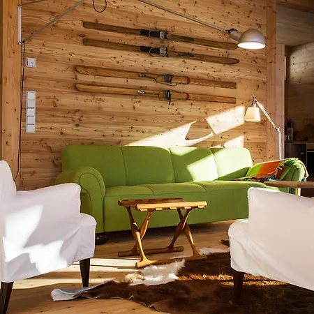 Alpenlofts Appartement