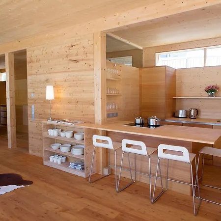Alpenlofts *