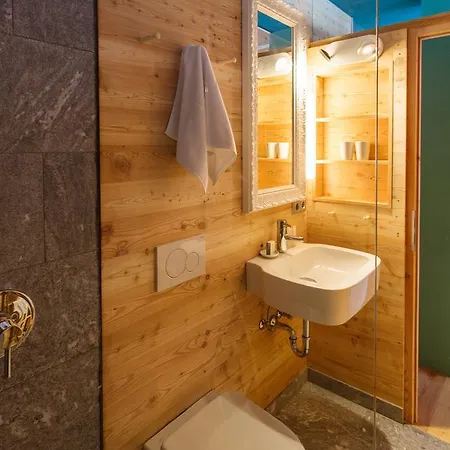 Alpenlofts * Bad Gastein