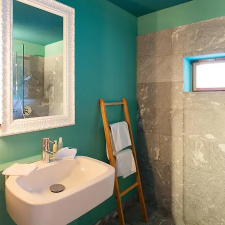 Alpenlofts Apartmán *