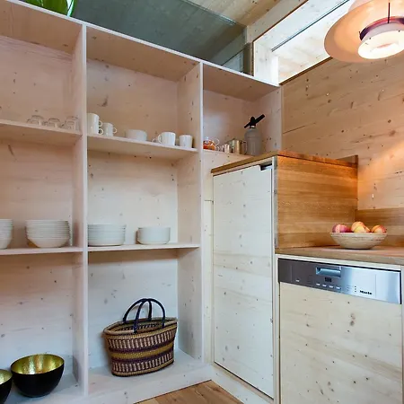 Alpenlofts Lägenhet