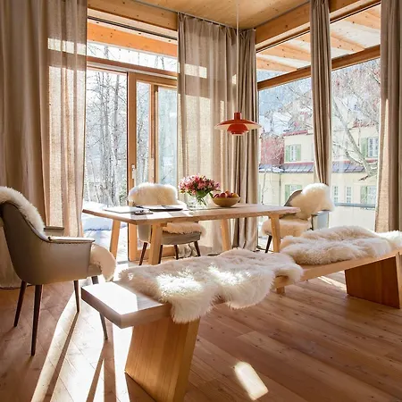 Alpenlofts