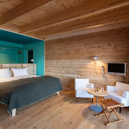Alpenlofts Lägenhet