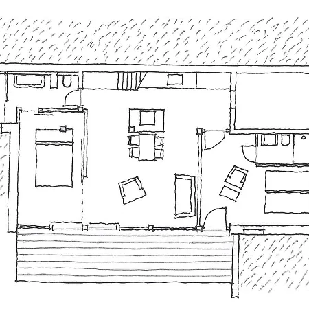 Apartmán Alpenlofts Bad Gastein