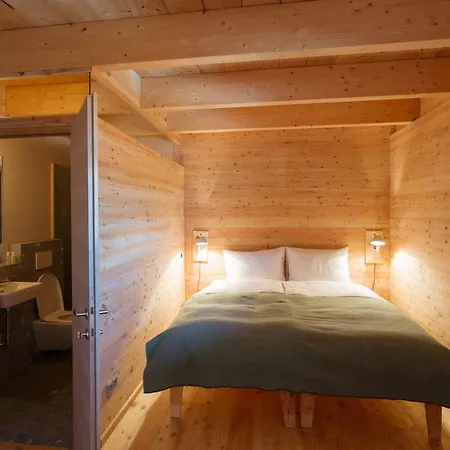 Appartement Alpenlofts Bad Gastein
