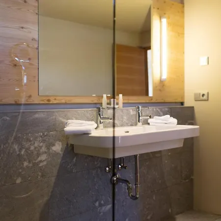 Alpenlofts Lägenhet *