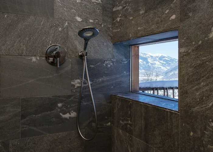 Alpenlofts * Бадгаштейн