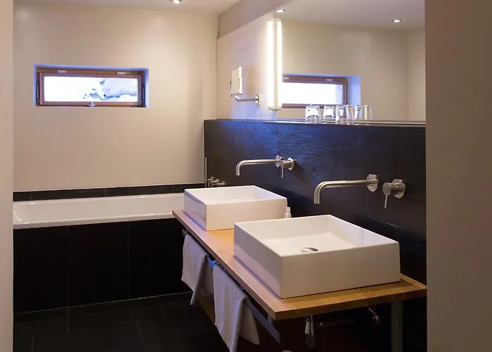 Alpenlofts * Бадгаштейн