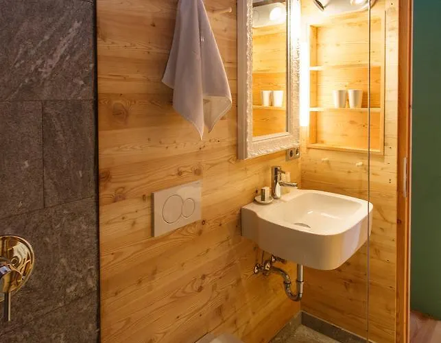 Alpenlofts * Бадгаштейн