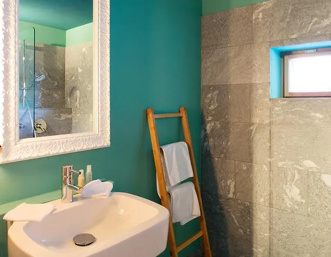 Alpenlofts Апартаменты *