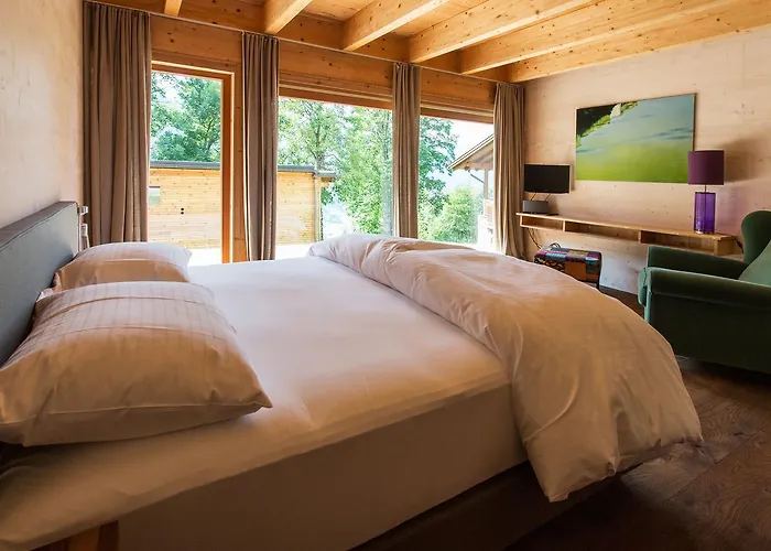 Alpenlofts Бадгаштейн