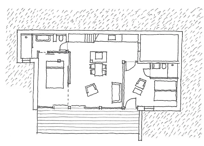 Апартаменты Alpenlofts Бадгаштейн