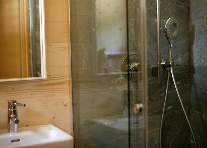 Alpenlofts Апартаменты