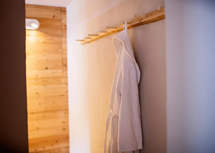 Alpenlofts Бадгаштейн