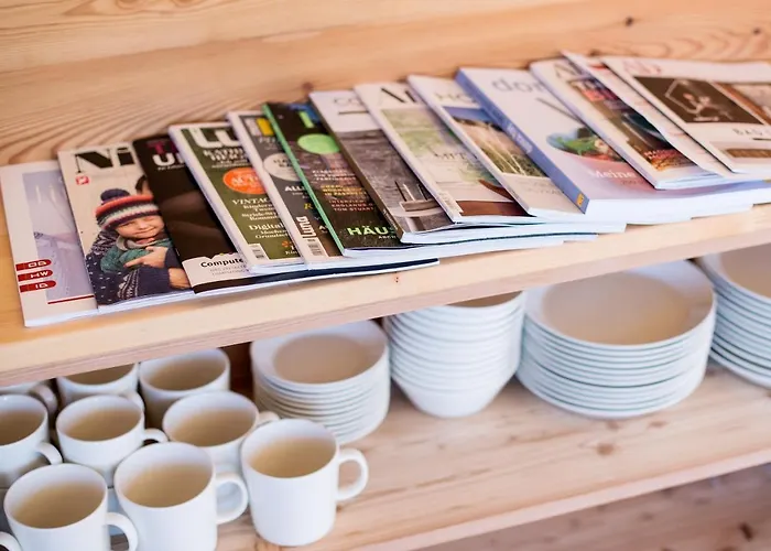 Alpenlofts Бадгаштейн